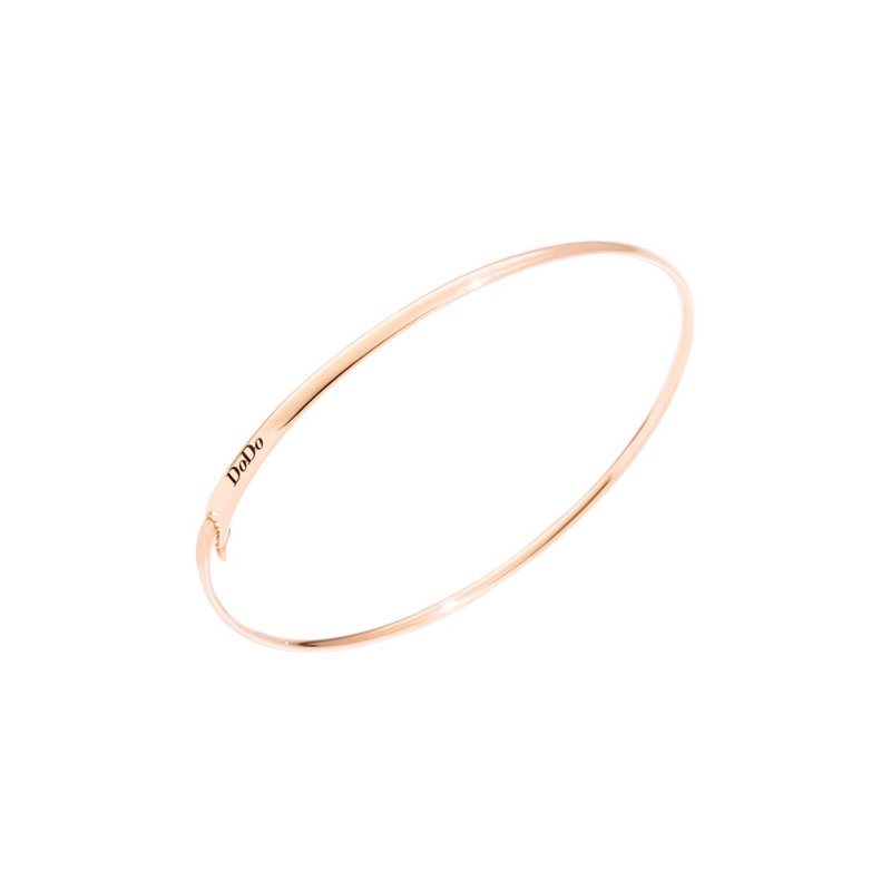 Bracciale rigido dodo hotsell