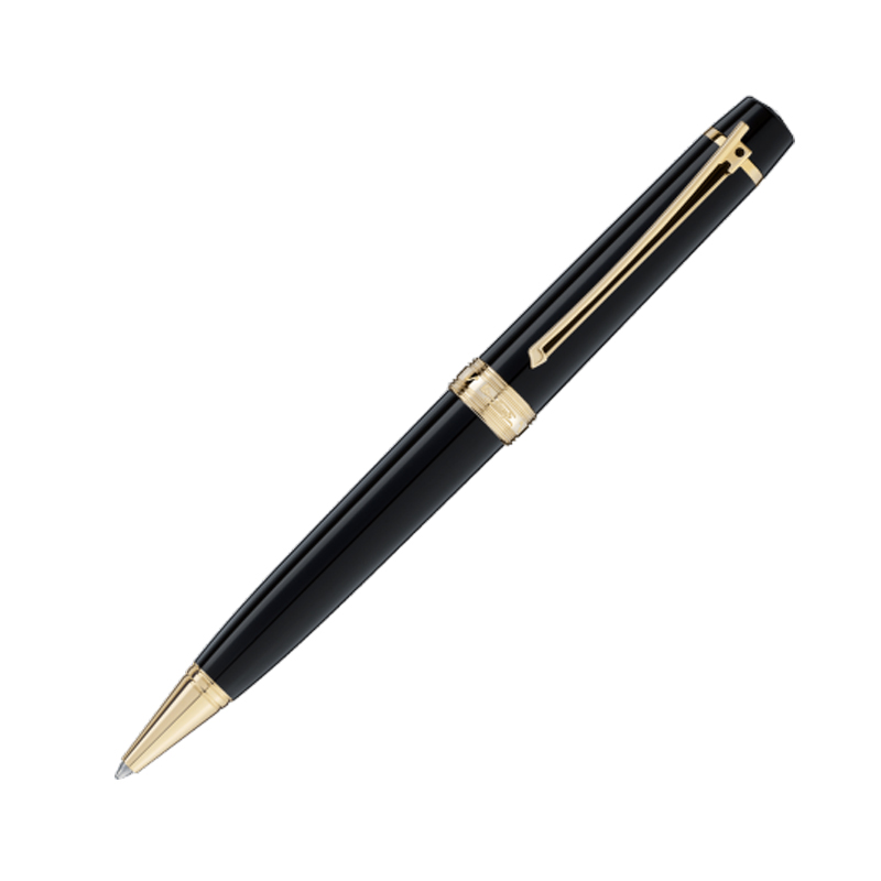 Montblanc Donation Pen Johann Strauss Special Edition 115057