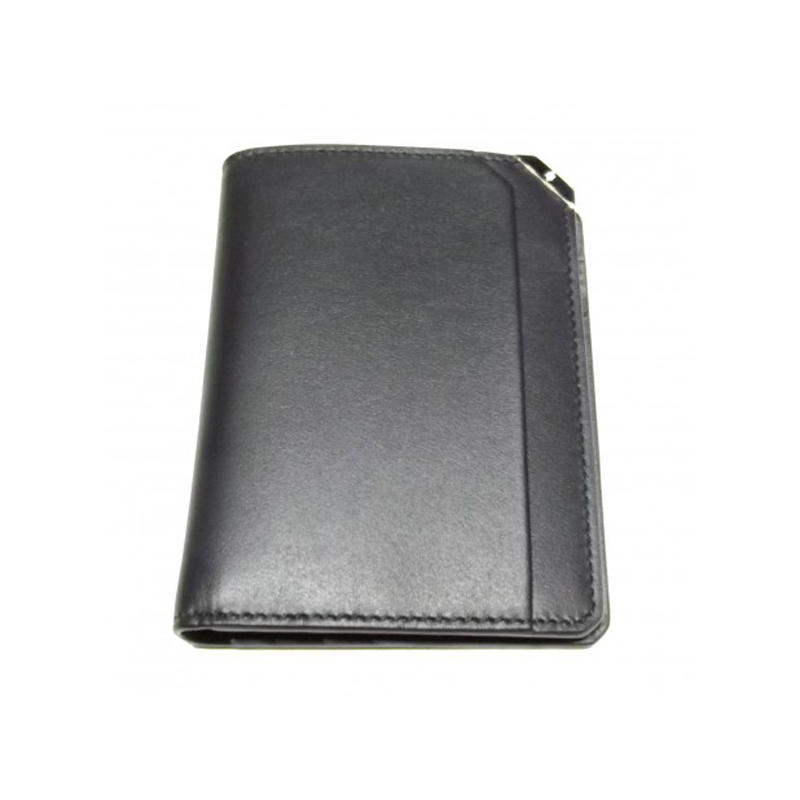 Montblanc Urban Spirit Wallet 6cc 114668