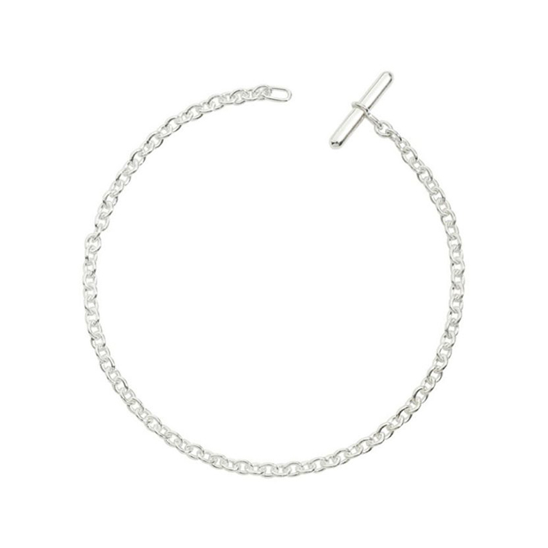 Dodo Bracciale anima argento DB18 1