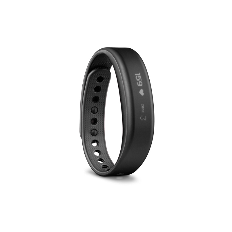 Garmin Vivo Vivosmart fitness band black small 010 01317 00