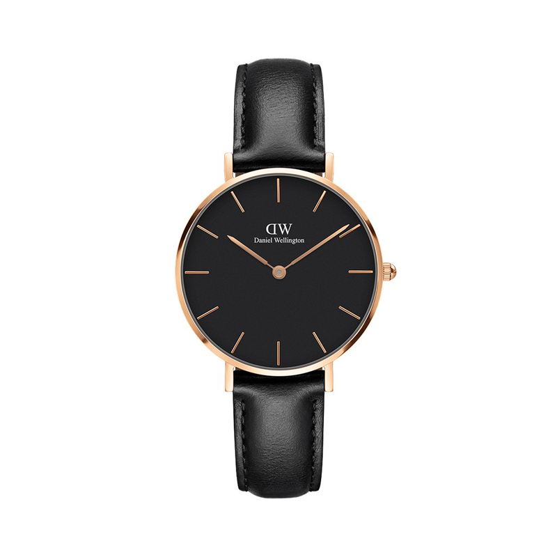 Daniel wellington classic sheffield rose gold best sale