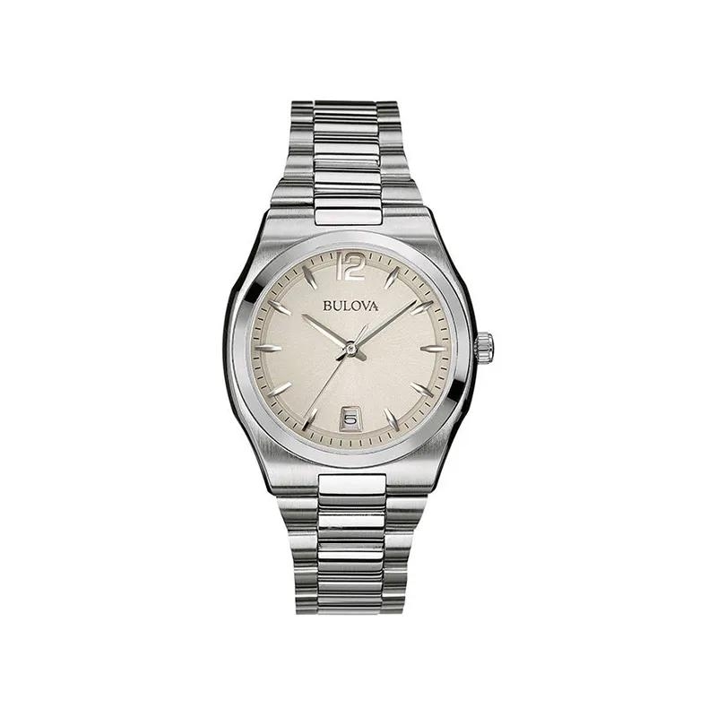 Bulova dress best sale