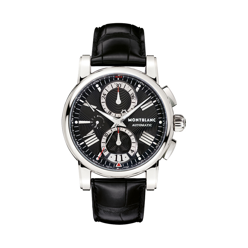 Montblanc star 4810 automatic best sale