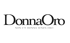 DonnaOro gioielli - Collezioni gioielli DonnaOro
