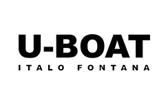 U-Boat Italo Fontana watches - Watches collections U-Boat Italo Fontana