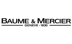 Baume & Mercier watches - Watches collections Baume & Mercier