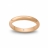 Wedding ring Classique in rose gold Rosatenue®